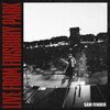SAM FENDER – live from finsbury park (LP Vinyl)
