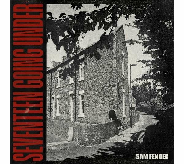 SAM FENDER – seventeen going under (CD, LP Vinyl)