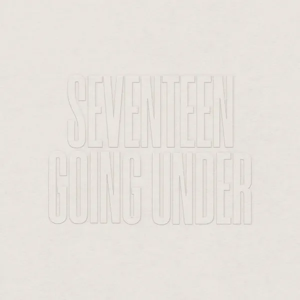 SAM FENDER – seventeen going under (ltd. 2xlp cream) (LP Vinyl)