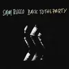 SAM RUSSO – back to the party (CD, LP Vinyl)