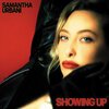 SAMANTHA URBANI – showing up (LP Vinyl)