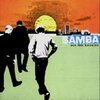 SAMBA – aus den kolonien (LP Vinyl)
