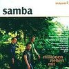 SAMBA – millionen ziehen mit (CD)