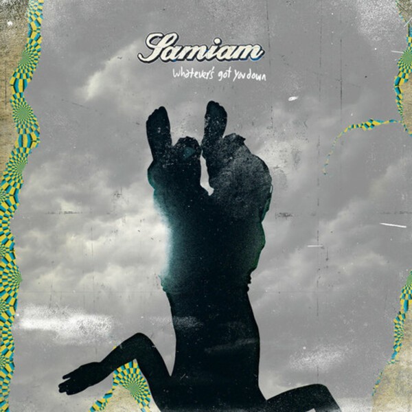 SAMIAM – whatever´s got you down (LP Vinyl)