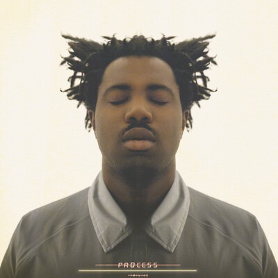 SAMPHA – process (CD, LP Vinyl)