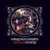 SAMSARA BLUES EXPERIMENT – rock hard in concert (CD, LP Vinyl)