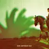 SAN ANTONIO KID – s/t (LP Vinyl)