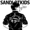 SANDLOTKIDS – distractovision/the kids from memory lane (LP Vinyl)