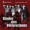 SANDOW – kinder des verbrechens - 40 jahre sandow (CD, LP Vinyl)