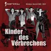 SANDOW – kinder des verbrechens - 40 jahre sandow (LP Vinyl)