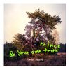 SANDRA HÜLLER – be your own prince (12" Vinyl)