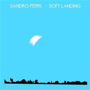 SANDRO PERRI – soft landing (CD, LP Vinyl)