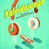 SANDU PUBLICATIONS – kaleidoscope (Papier)