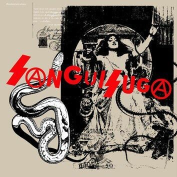 SANGUISUGA – s/t (LP Vinyl)