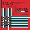 SANKT OTTEN – symmetrie und wahnsinn (CD)