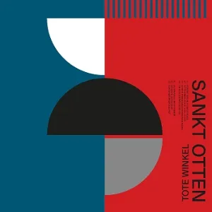 SANKT OTTEN – tote winkel (CD, LP Vinyl)