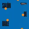 SANTIAGO DOWNBEAT – salon de bale (LP Vinyl)