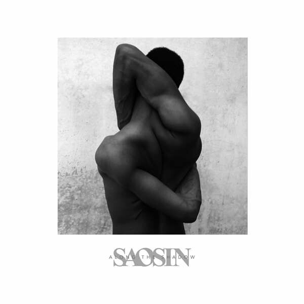 SAOSIN – along the shadow (CD)