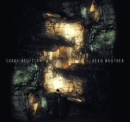 SARAH NEUFELD – hero brother (CD, LP Vinyl)