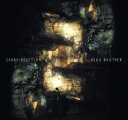 SARAH NEUFELD – hero brother (CD, LP Vinyl)
