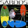 SAROOS – turtle roll (LP Vinyl)