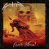 SATAN – earth infernal (CD, LP Vinyl)