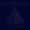 SATAN´S CHEERLEADERS – paint it black, you devil (CD)