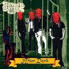 SATAN – songs in crimson (CD, LP Vinyl)