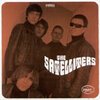 SATELLITERS – s/t (CD)