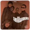 SATELLITERS – s/t (CD)