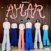SATELLITES – aylar (CD, LP Vinyl)