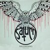 SATURN – ascending (live in space) (CD, LP Vinyl)