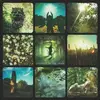 SATURNIA – stranded in the green (CD)