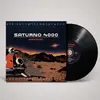 SATURNO 4000 – arrival (LP Vinyl)
