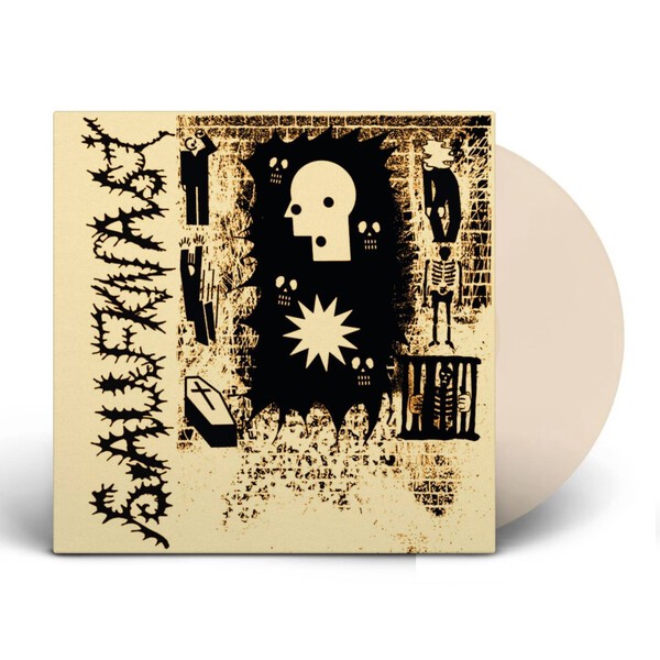 SAUFKNAST – ep I (7" Vinyl)