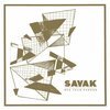 SAVAK – beg your pardon (LP Vinyl)