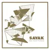 SAVAK – beg your pardon (LP Vinyl)