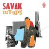 SAVAK – cut-ups (LP Vinyl)