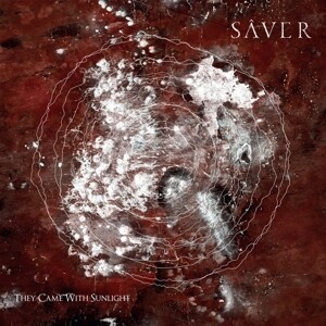 SAVER – they came with sunlight (CD, LP Vinyl)