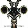 SAX RUINS – yawiquo (CD)