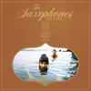 SAXOPHONES – to be a cloud (CD, LP Vinyl)