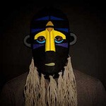 SBTRKT – s/t (CD)