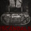 SCANDALS – sound of your stereo (CD, LP Vinyl)
