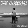 SCANDALS – time machines (CD)