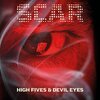 SCAR – high fives & devil eyes (LP Vinyl)