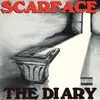 SCARFACE – the diary (CD, LP Vinyl)