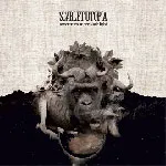 SCARLET UTOPIA – adventures in black light (CD, LP Vinyl)