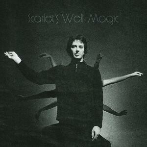 SCARLETT´S WELL – magic (selections from 1999-2010) (CD, LP Vinyl)