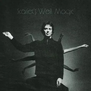 SCARLETT´S WELL – magic (selections from 1999-2010) (CD, LP Vinyl)