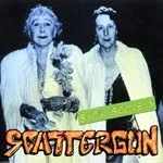 SCATTERGUN – sick society (LP Vinyl)